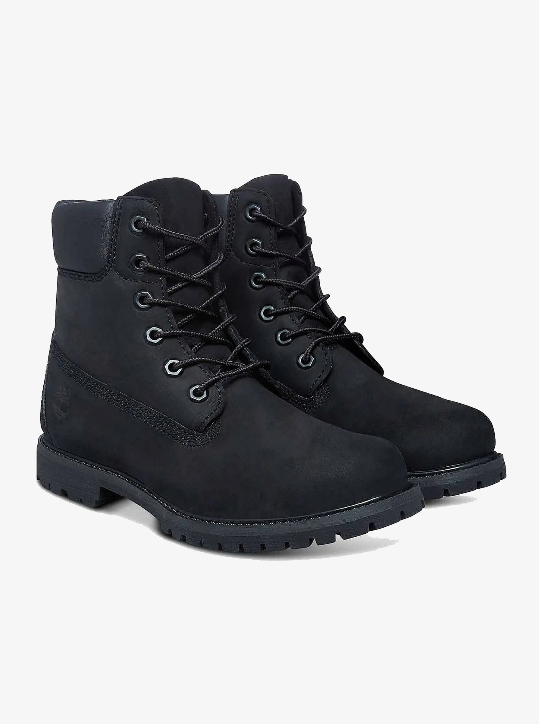 Icon 6" Premium Boot Womens Supportive Lining Multi-functional lining