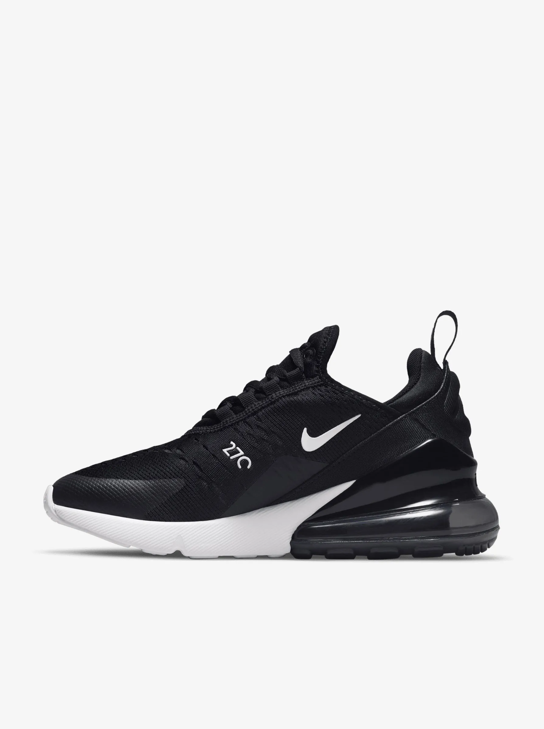 Air Max 270 Kids Slip Resistant Sole