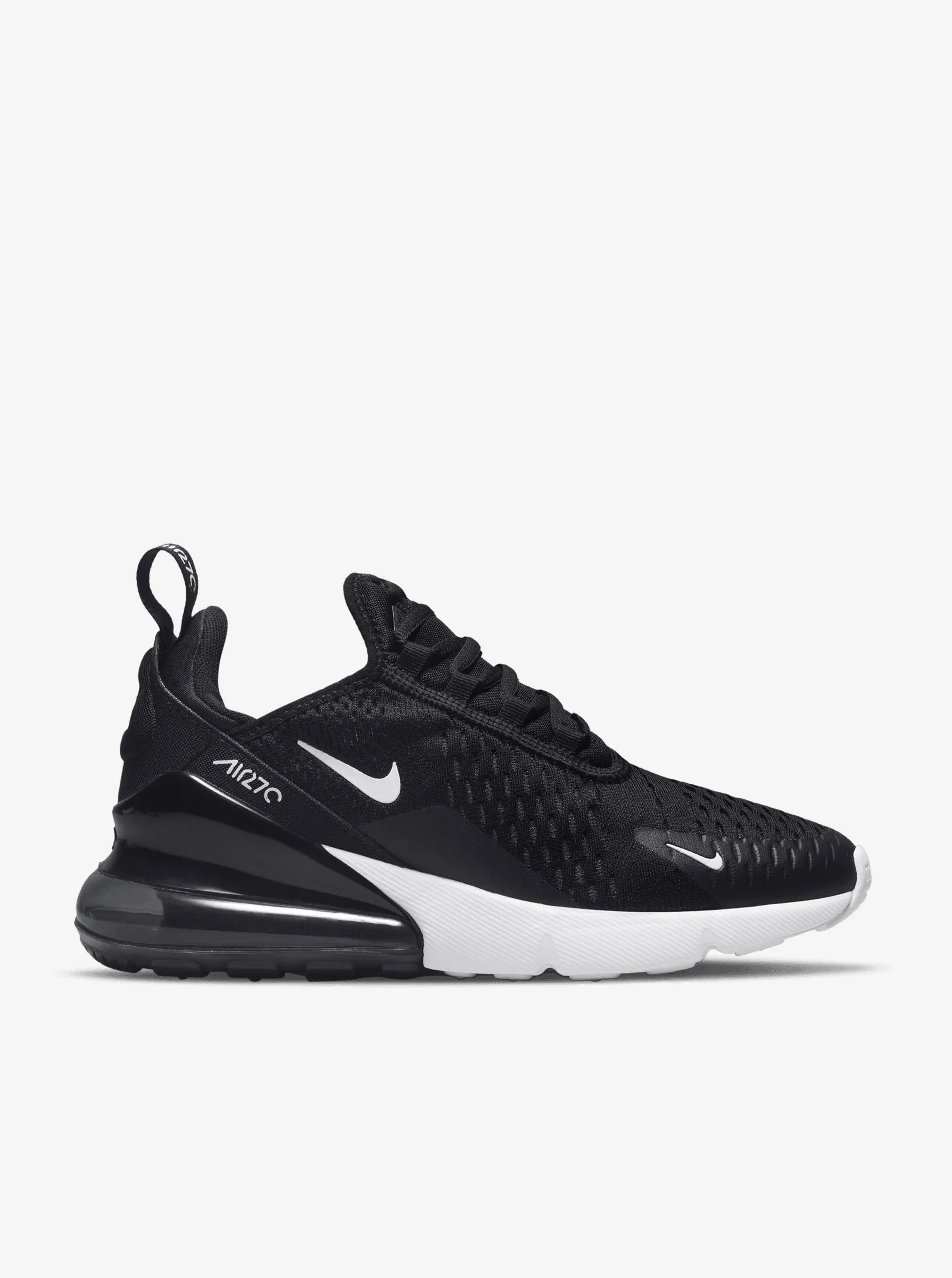 Air Max 270 Kids Adaptive cushion Structured Choice