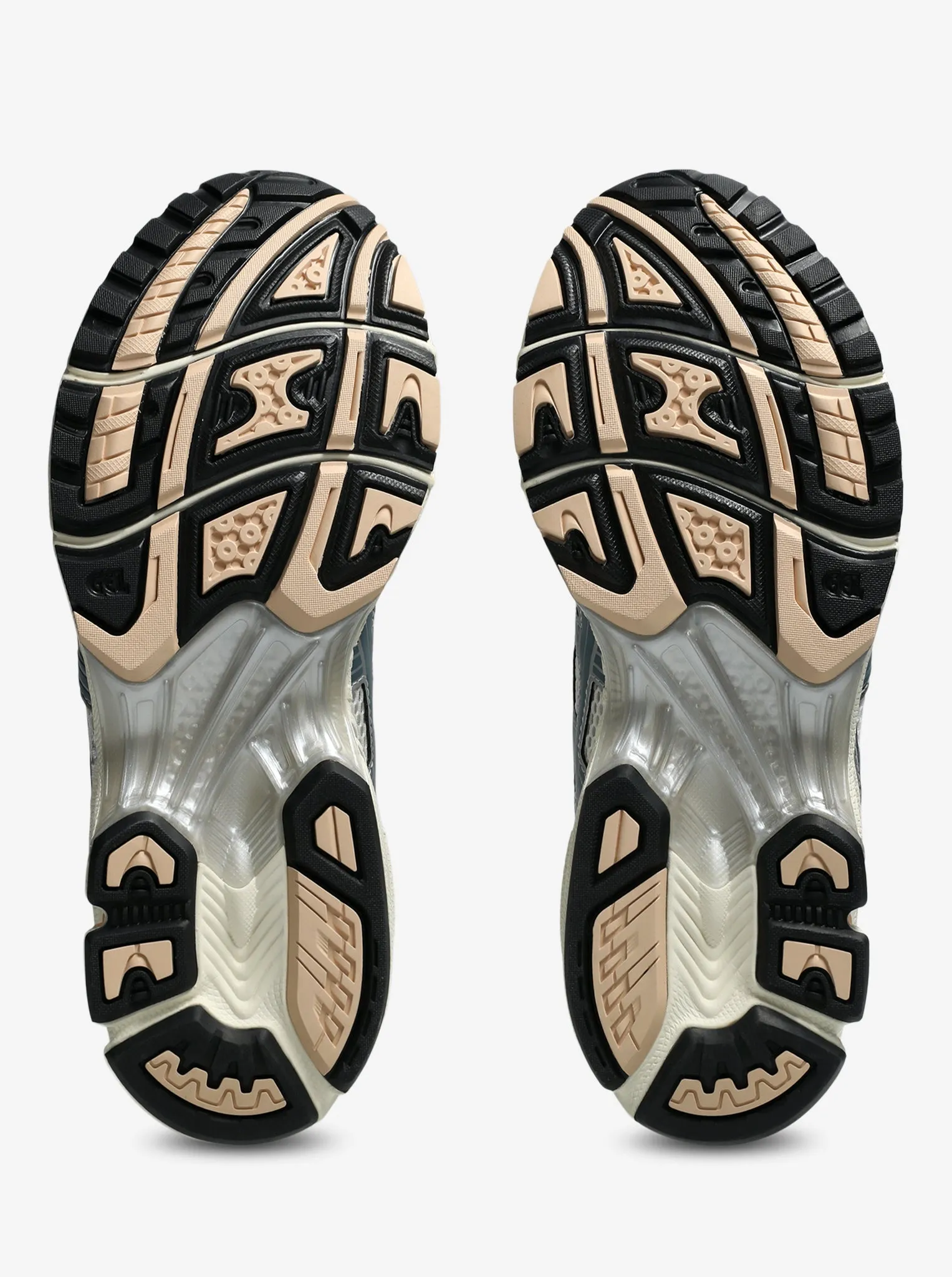 Gel-Kayano 14 Unisex Ankle Lock Technology Air Ventilation