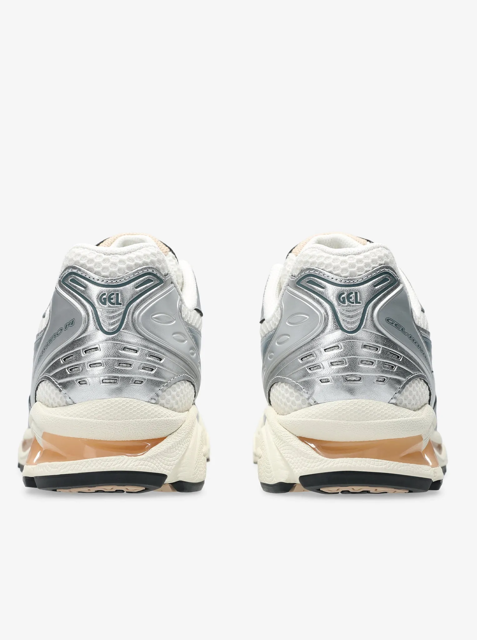 Non Marking Soles Structured Pace Gel-Kayano 14 Unisex
