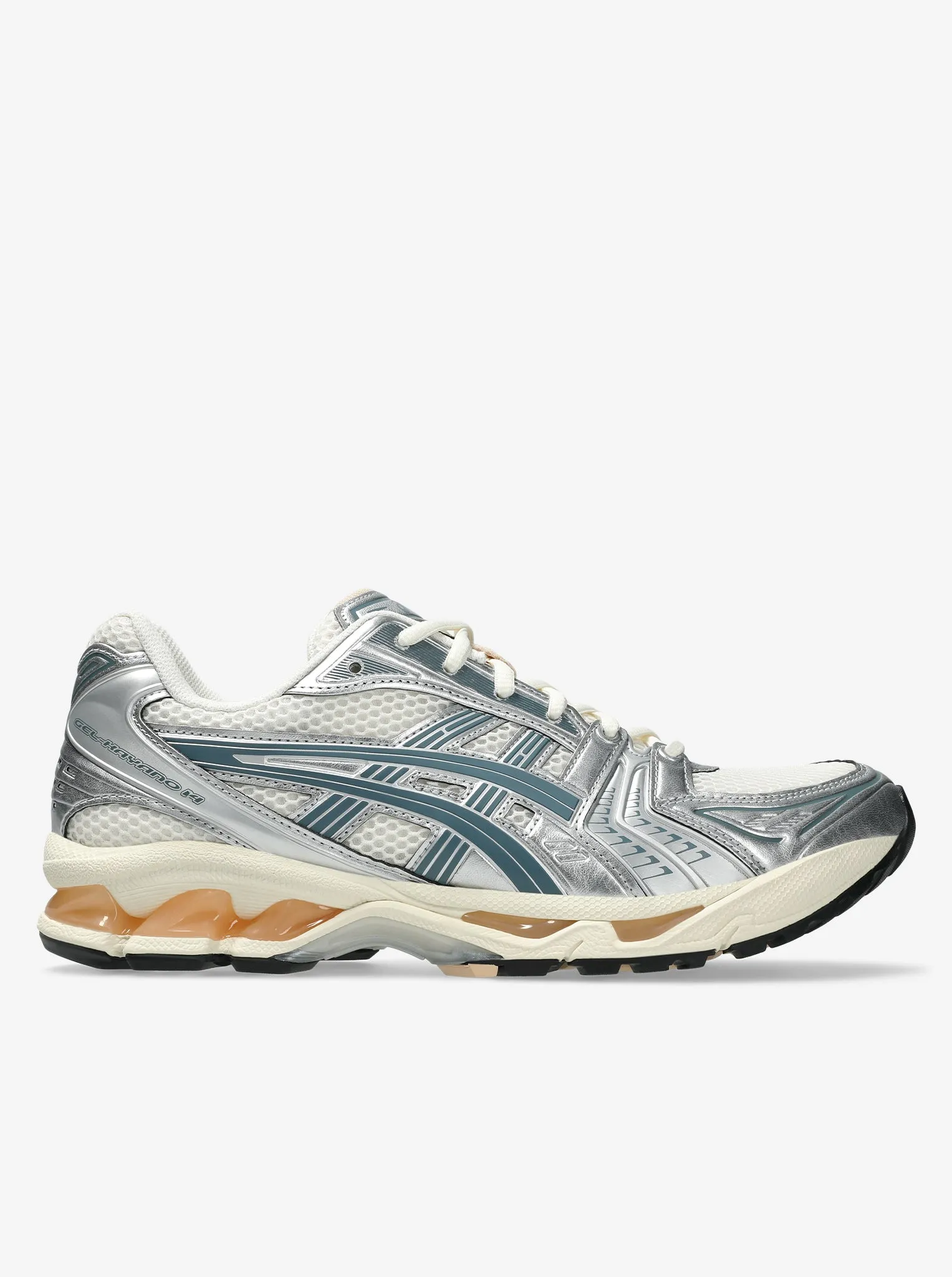 Anti Slip Feature Gel-Kayano 14 Unisex