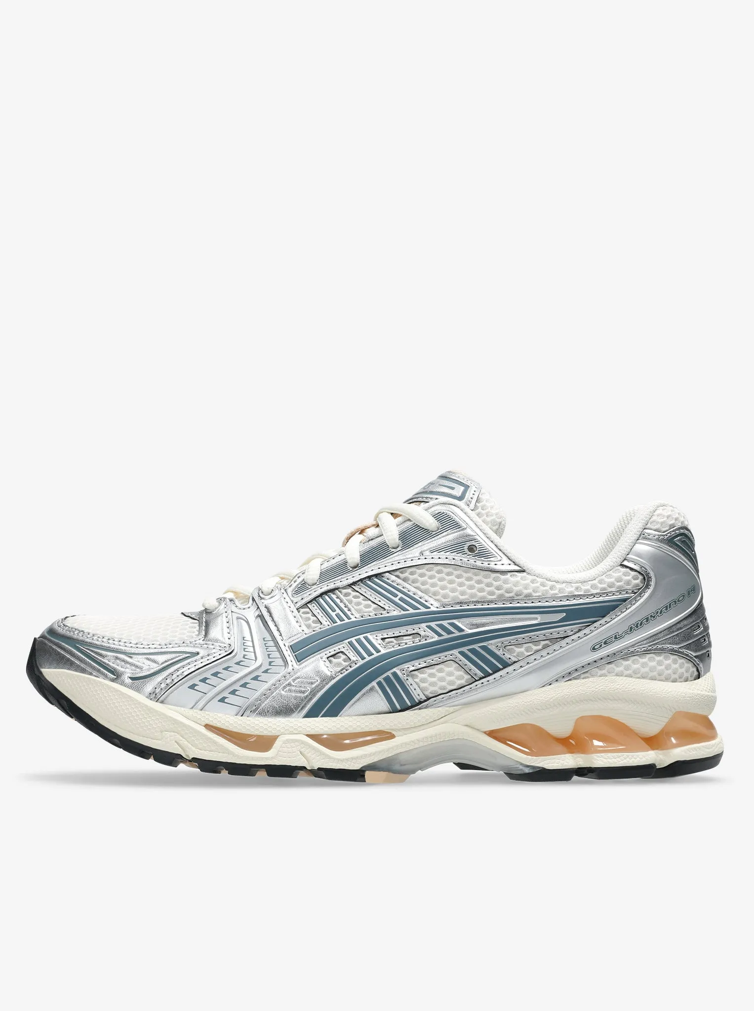 Gel-Kayano 14 Unisex Seamless Fit Bare Footfeel