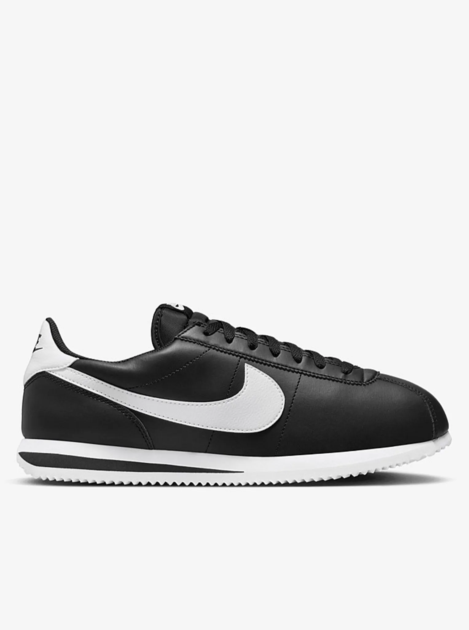 Cortez Mens Shallow Footprint Modern Flair