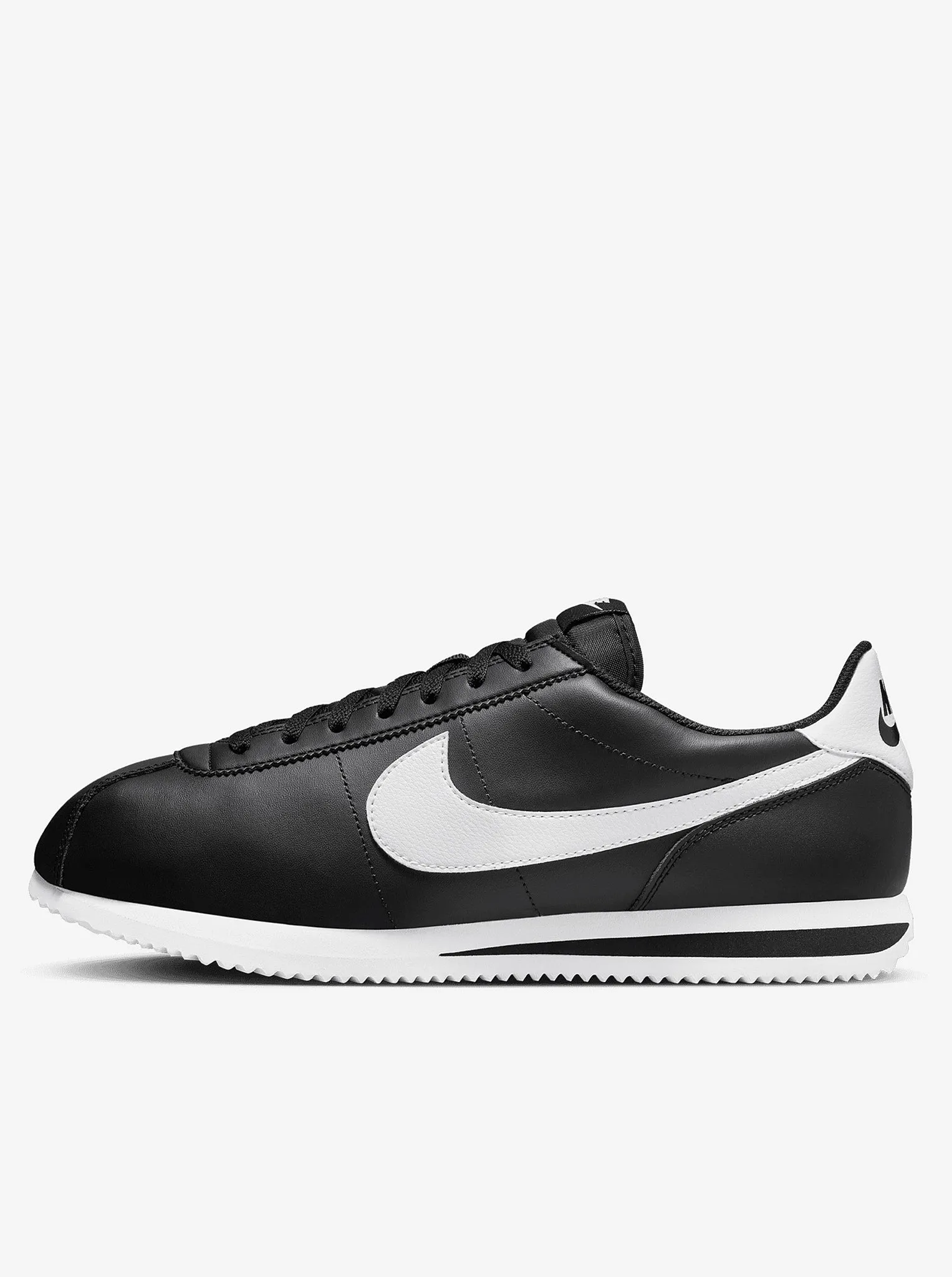 Zero Break In Walking Sneakers Cortez Mens