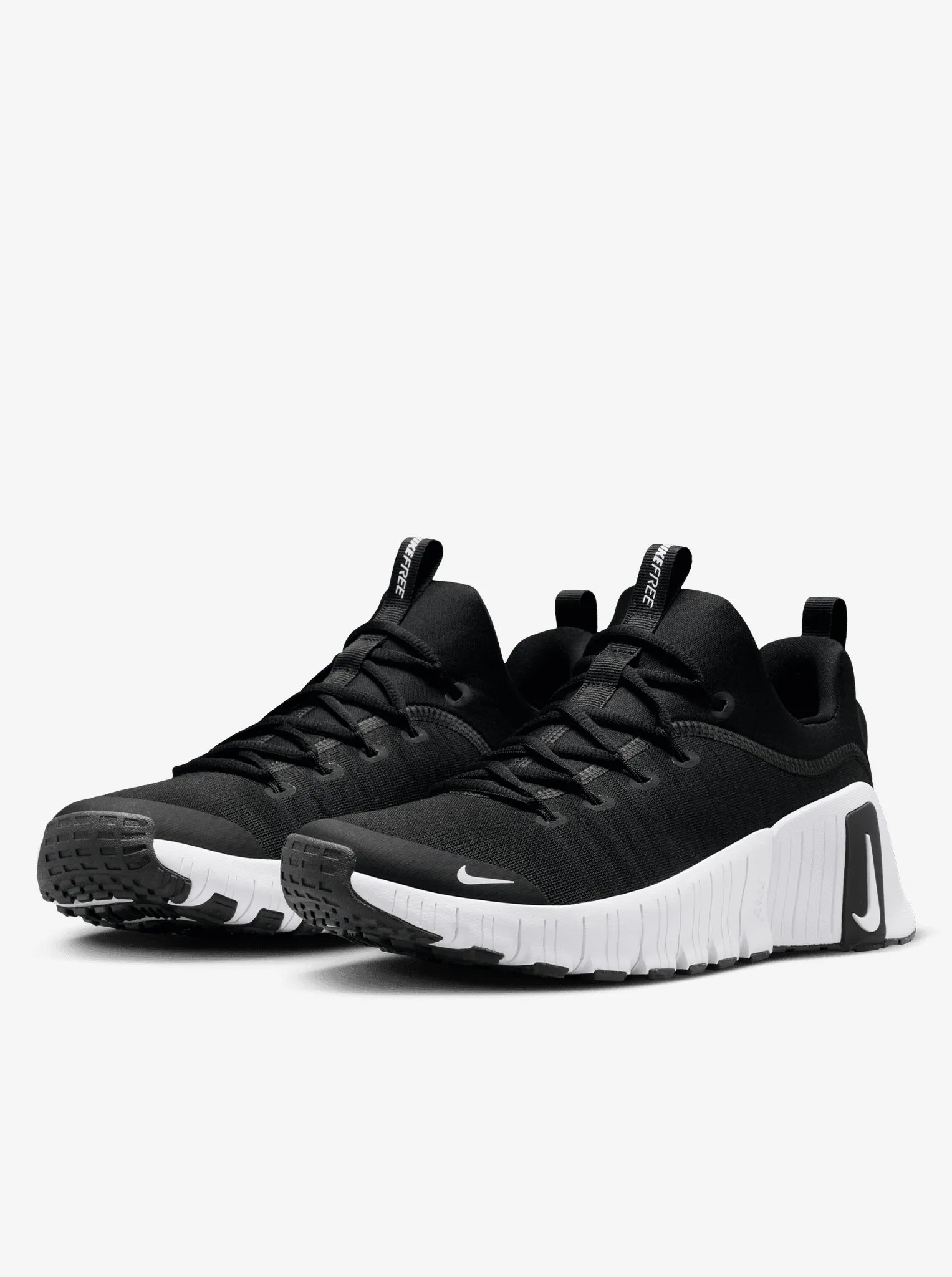 Free Metcon 6 Mens Sock Like