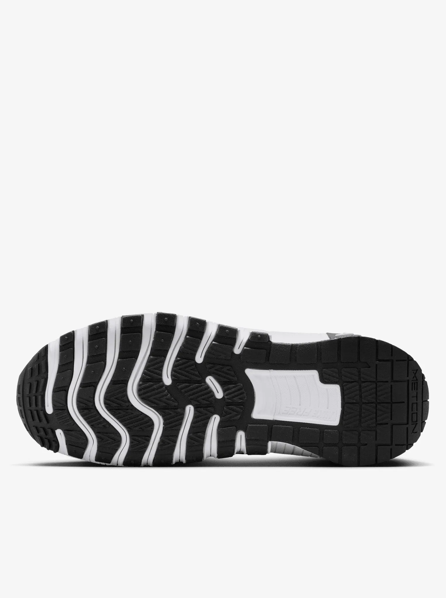 Free Metcon 6 Mens Minimalist construction does not sacrifice support