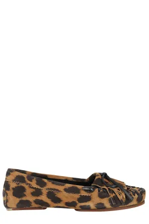 Premium Slip-on Comfort Indiana Loafer