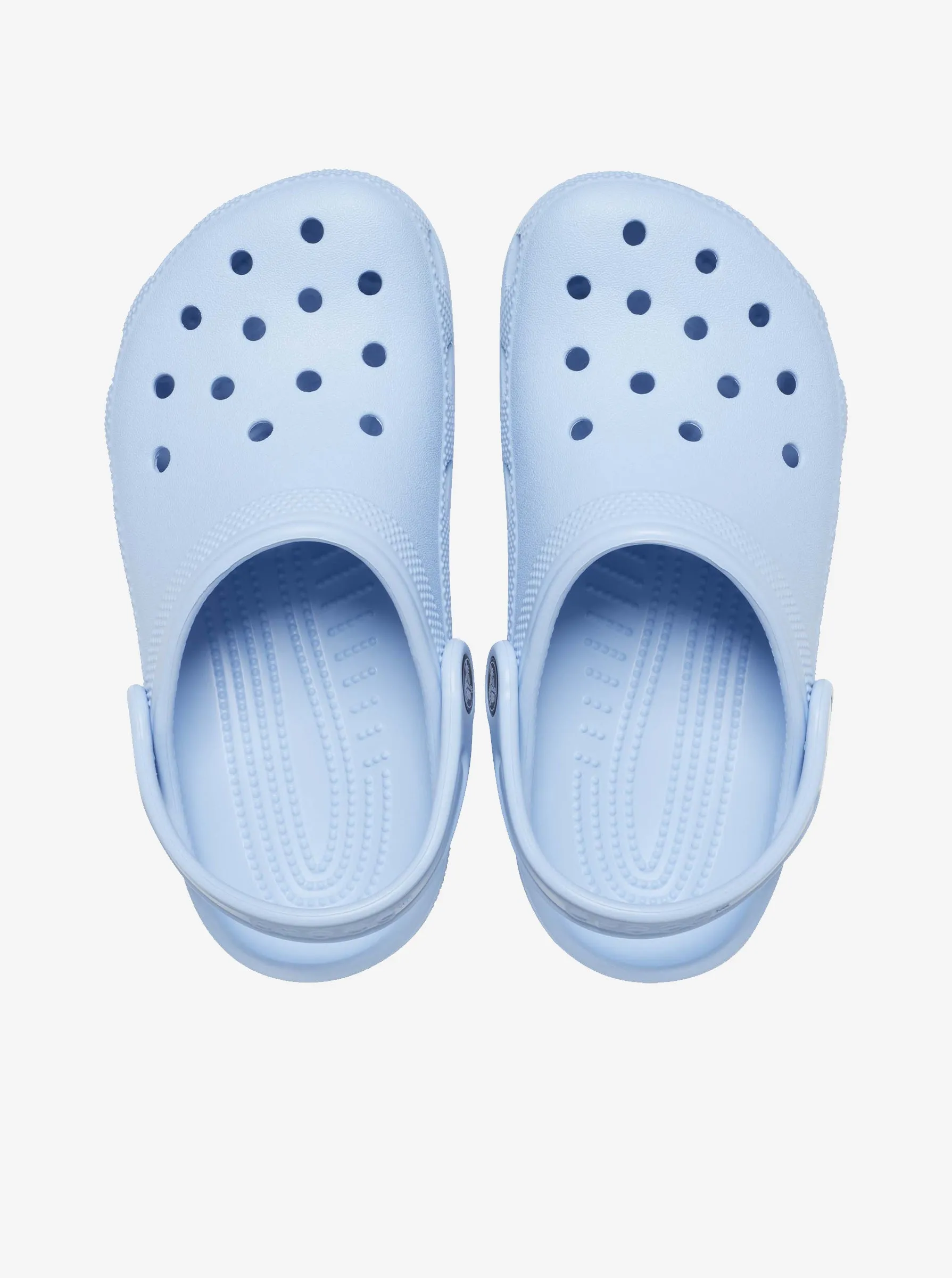 Classic Clog Kids Instant Fit Relaxation