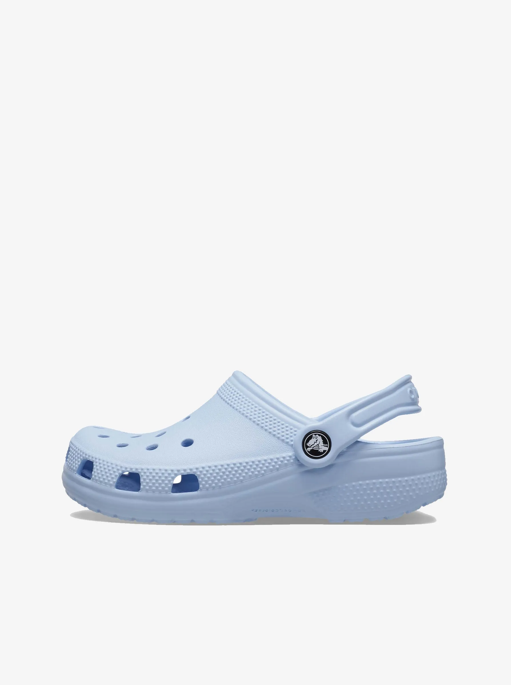 Reinforced Edges Classic Clog Kids