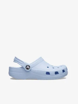Comfort Enhancement Comfort Tongue Classic Clog Kids