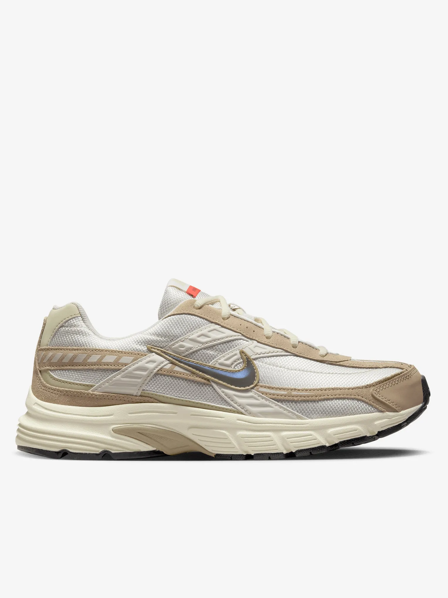 RubberOutsole Initiator Mens