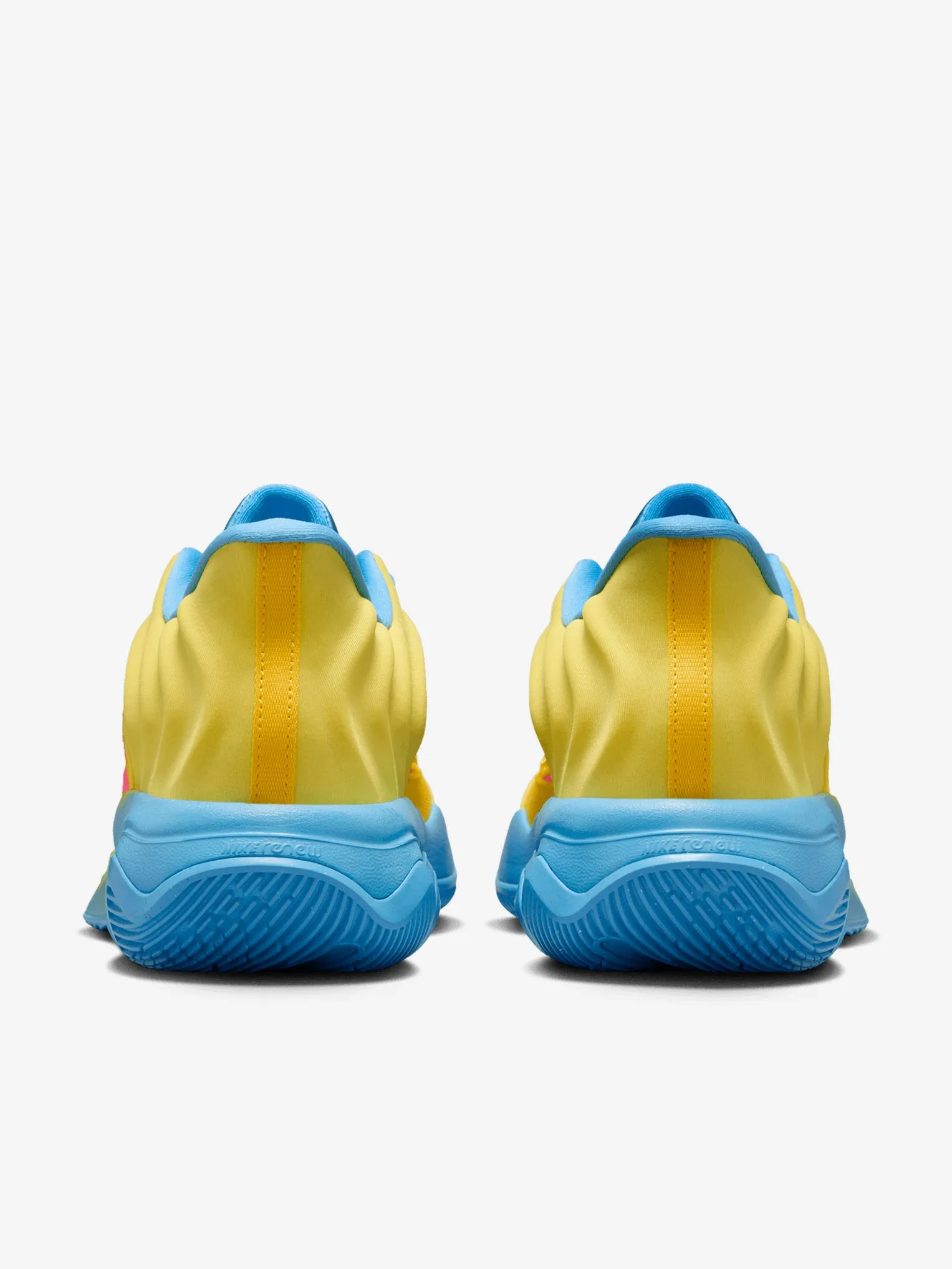 Giannis Immortality 4 Mens Micro Grip Traction Nodes