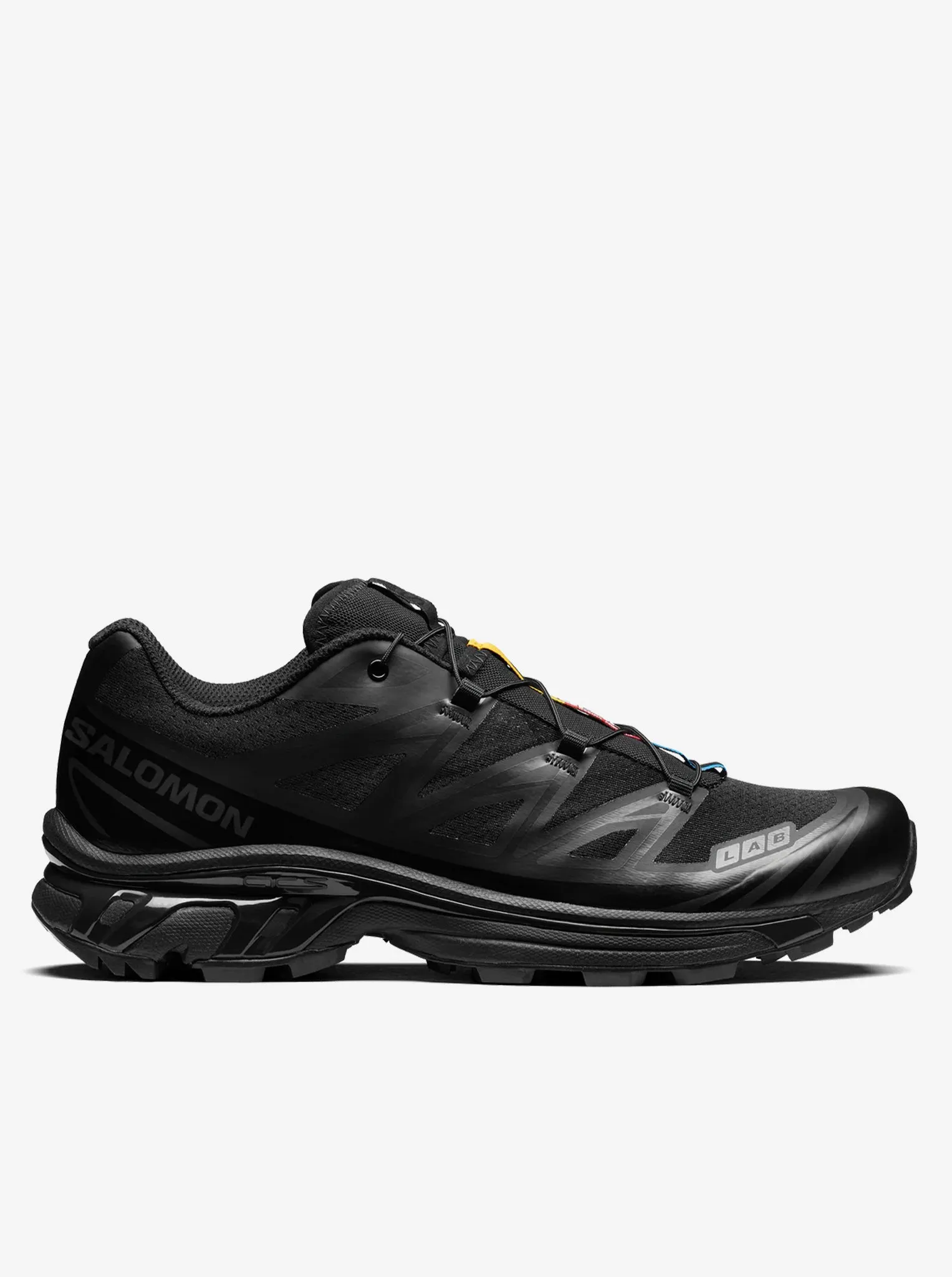 Sidewalk Ready ZipUp XT-6 Unisex