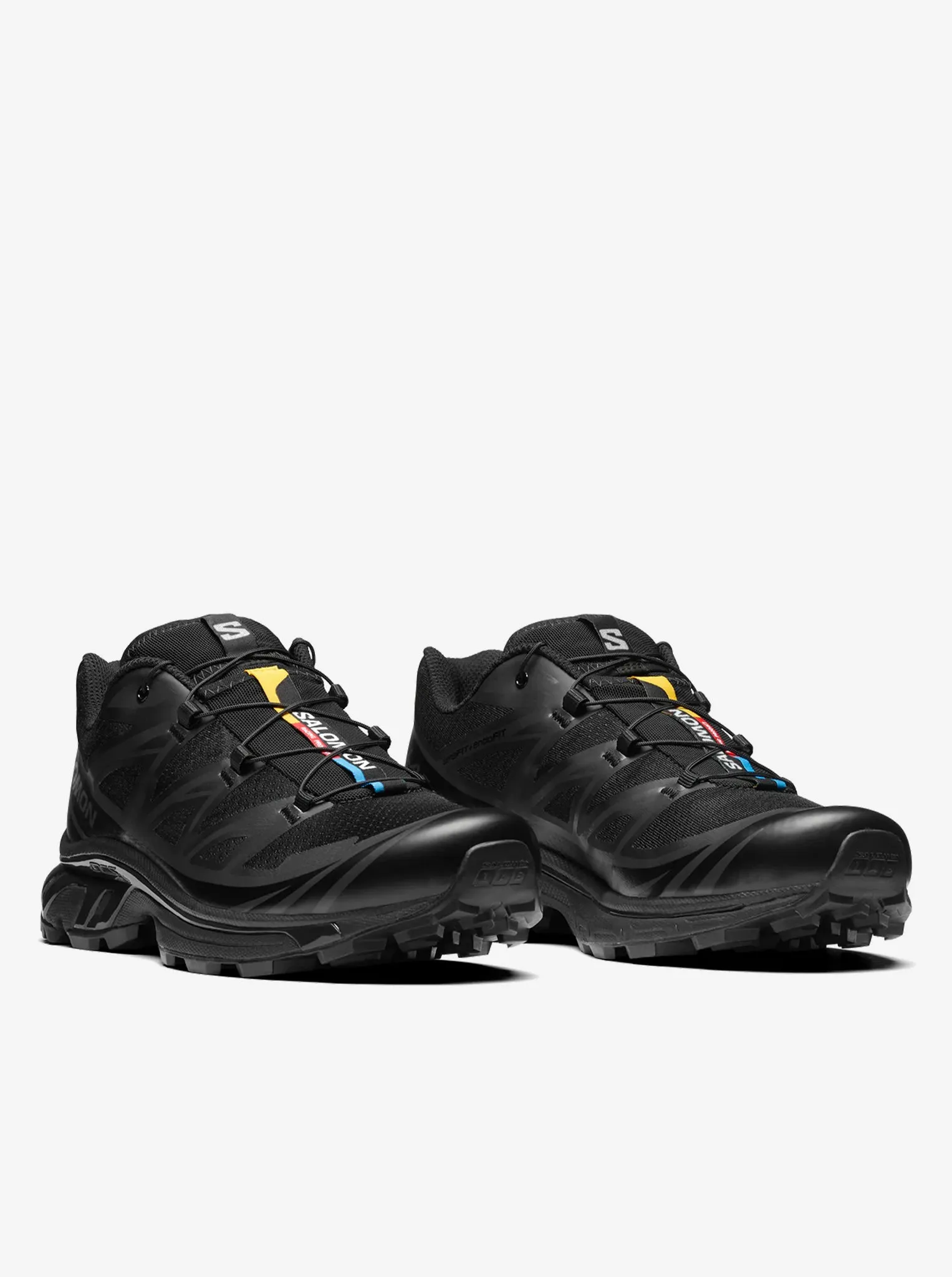 Active Gear XT-6 Unisex