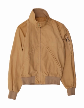 ThermalRetention IVY OXFORD Boys Bomber Jacket 11-12 Years Beige