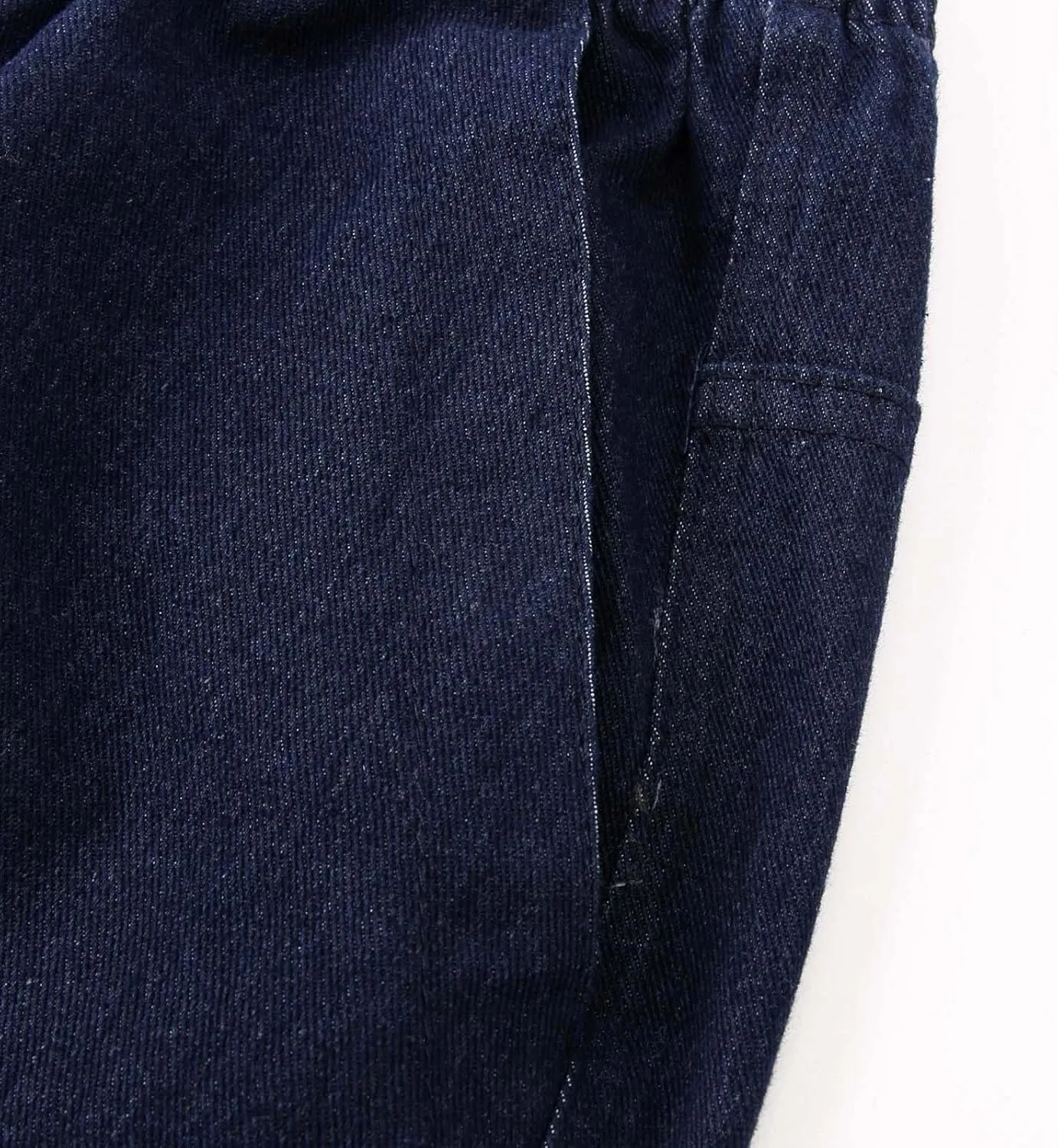 Jett Jeans for Older Men, Stretch Jeans Men, Mens Casual Pants, Men's Classic Straight Fit Stretch Jean