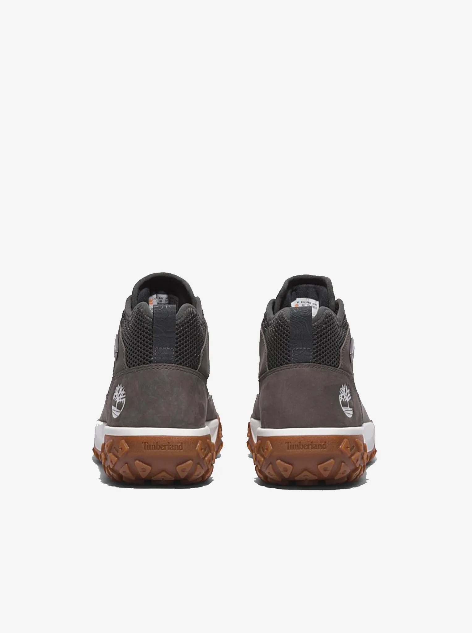 Well   Made Greenstride Motion 6 Super Oxford Mens