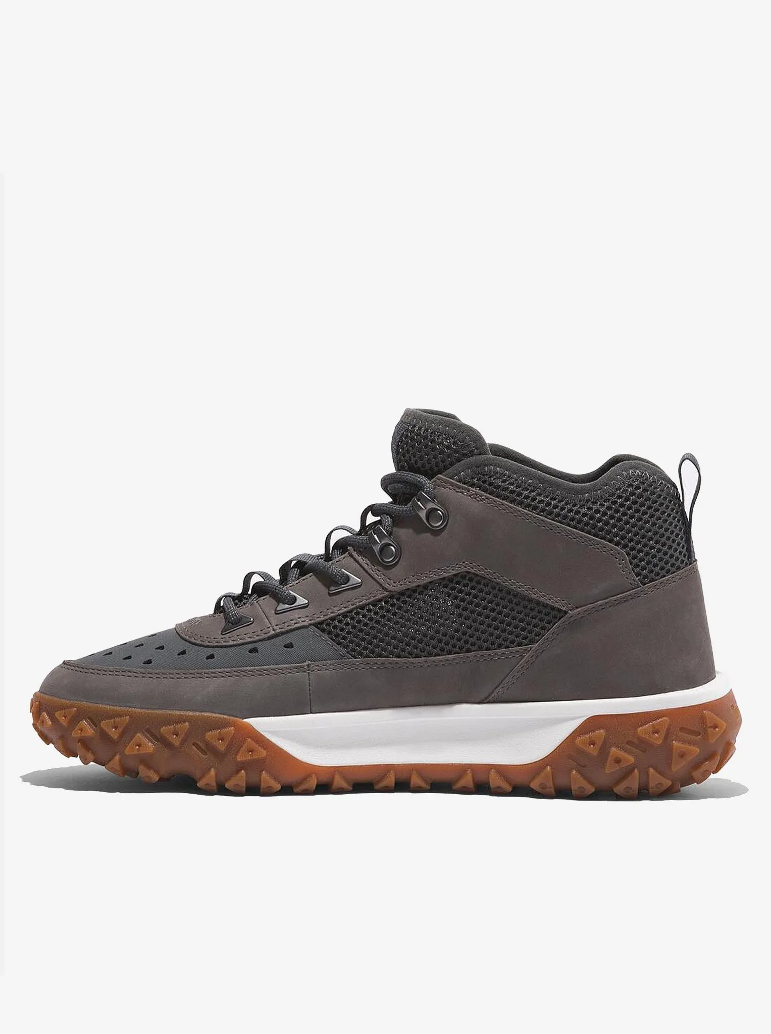 Greenstride Motion 6 Super Oxford Mens Elasticity