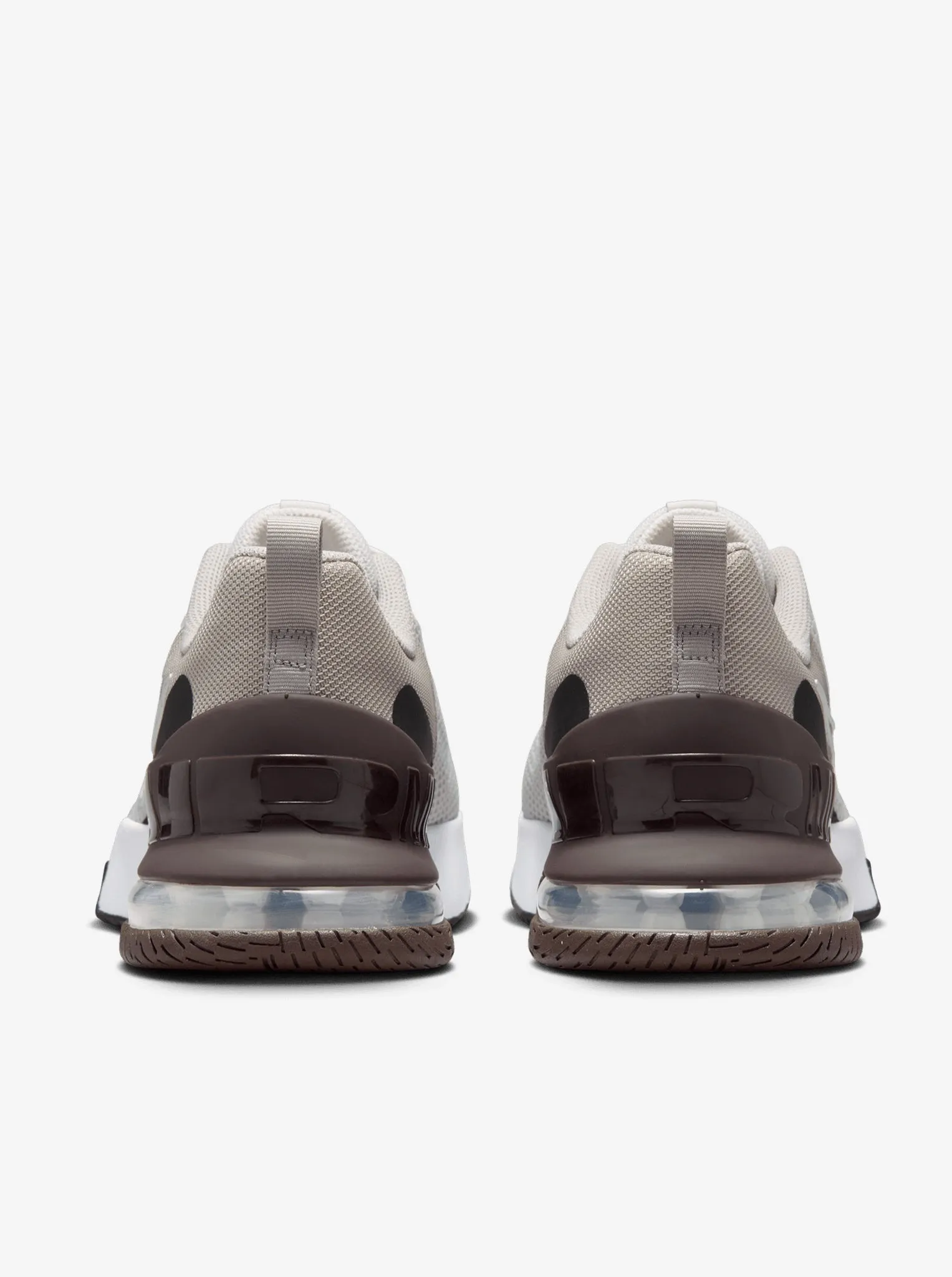 Comfort Feel Air Max Alpha Trainer 6 Mens