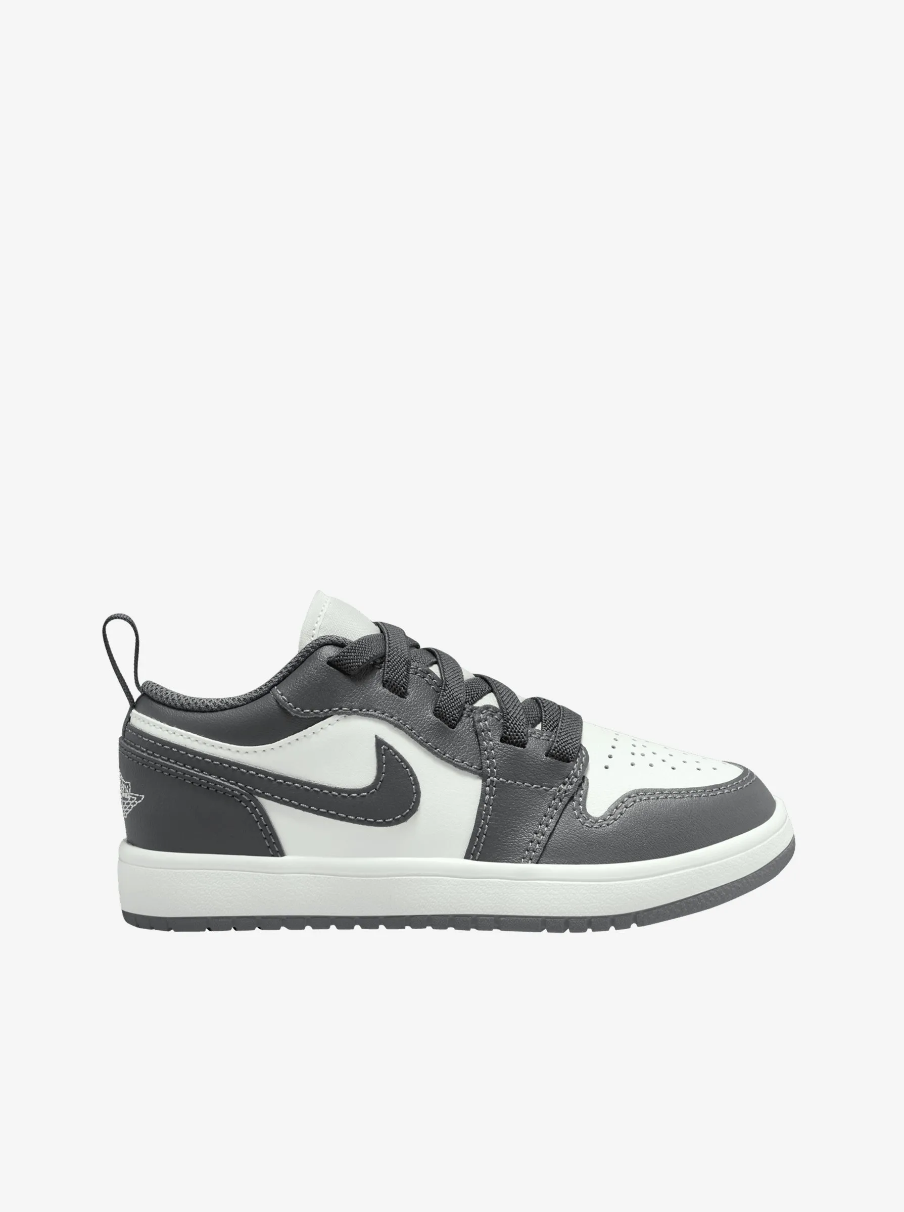 Structured Form Jordan 1 Low Kids