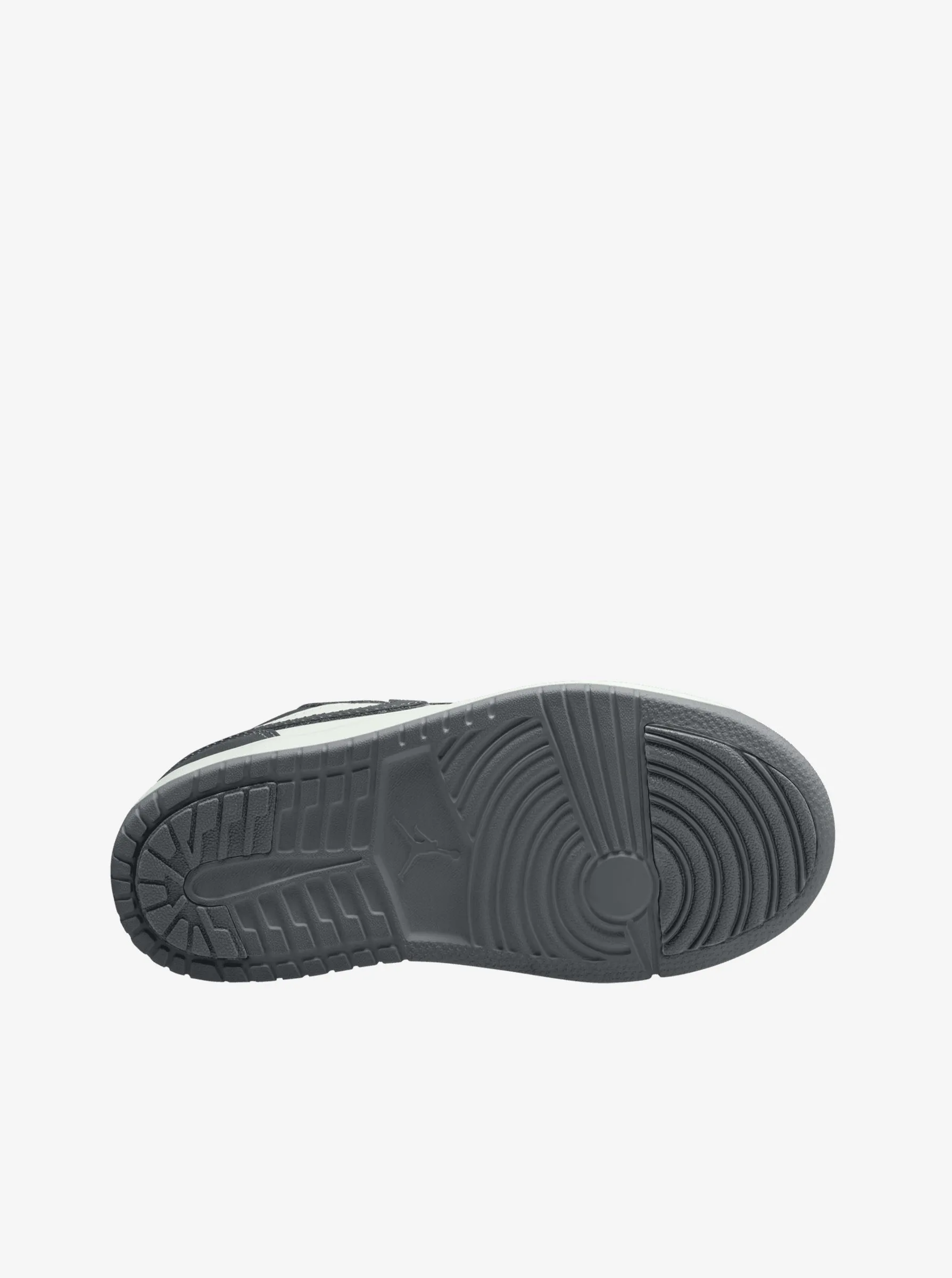 Elastic Ankle Dynamic Arch Brace Jordan 1 Low Kids