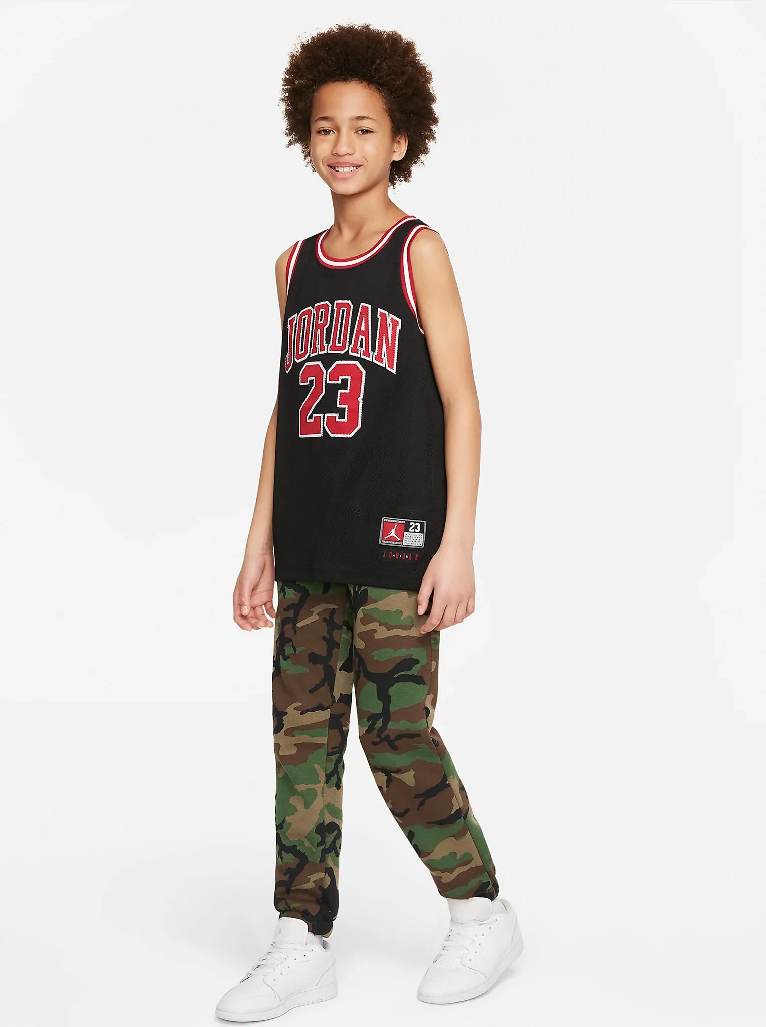 Pig like Jordan 23 Jersey Youth