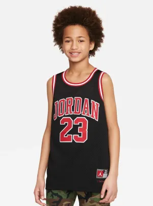 Jordan 23 Jersey Youth All Day Wear