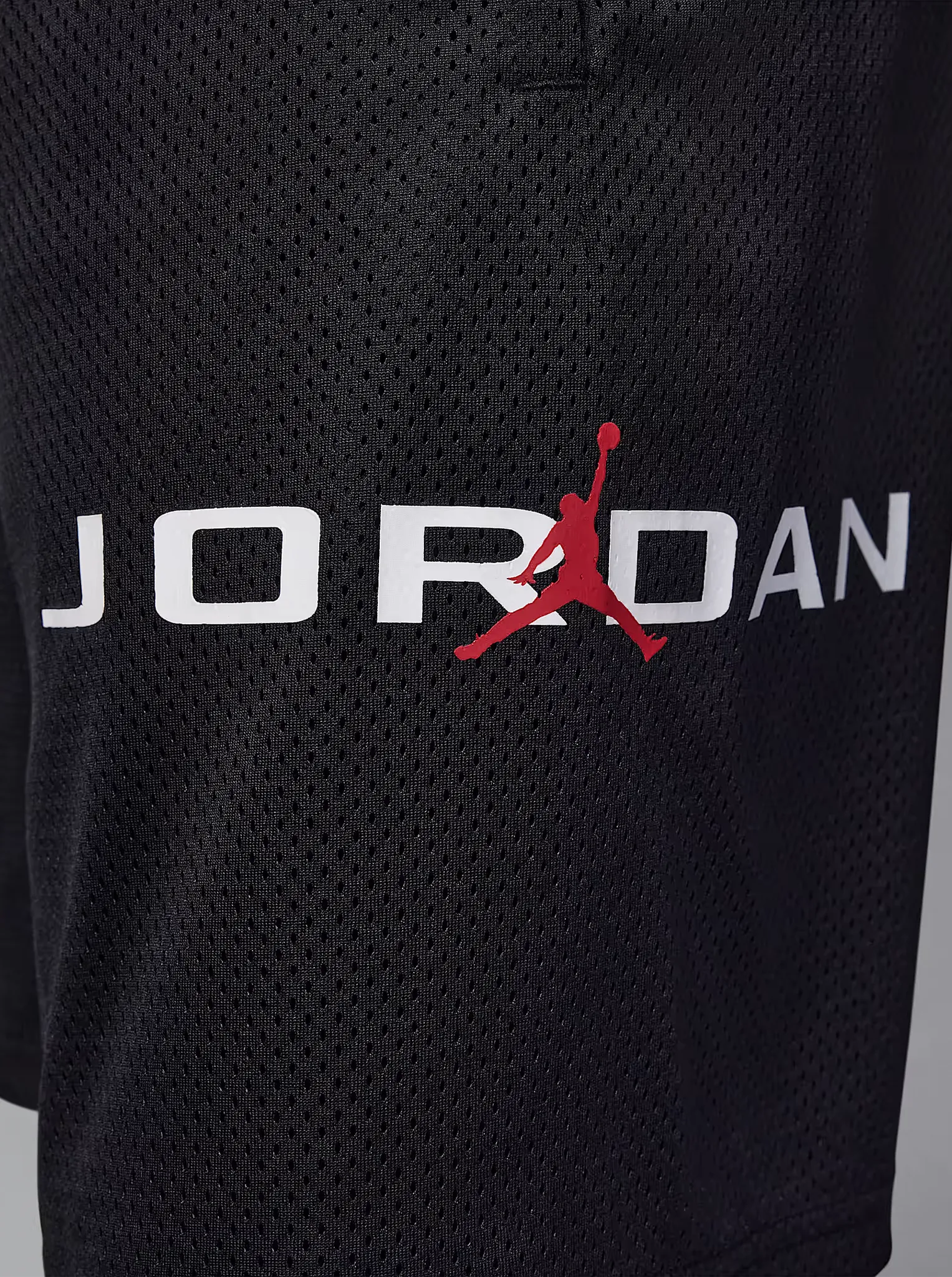 Blazer Slim performance Jordan Baseline Mesh Short Youth