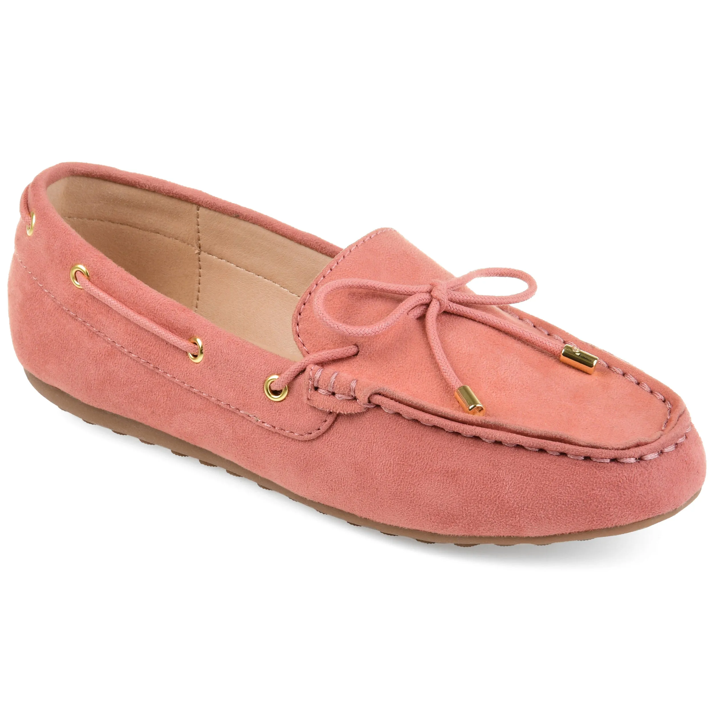 Air Breeze Journee Collection Women's Comfort Thatch Loafer