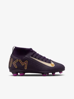 Jr. Mercurial Superfly 10 Club "Kylian Mbapp??" well-made