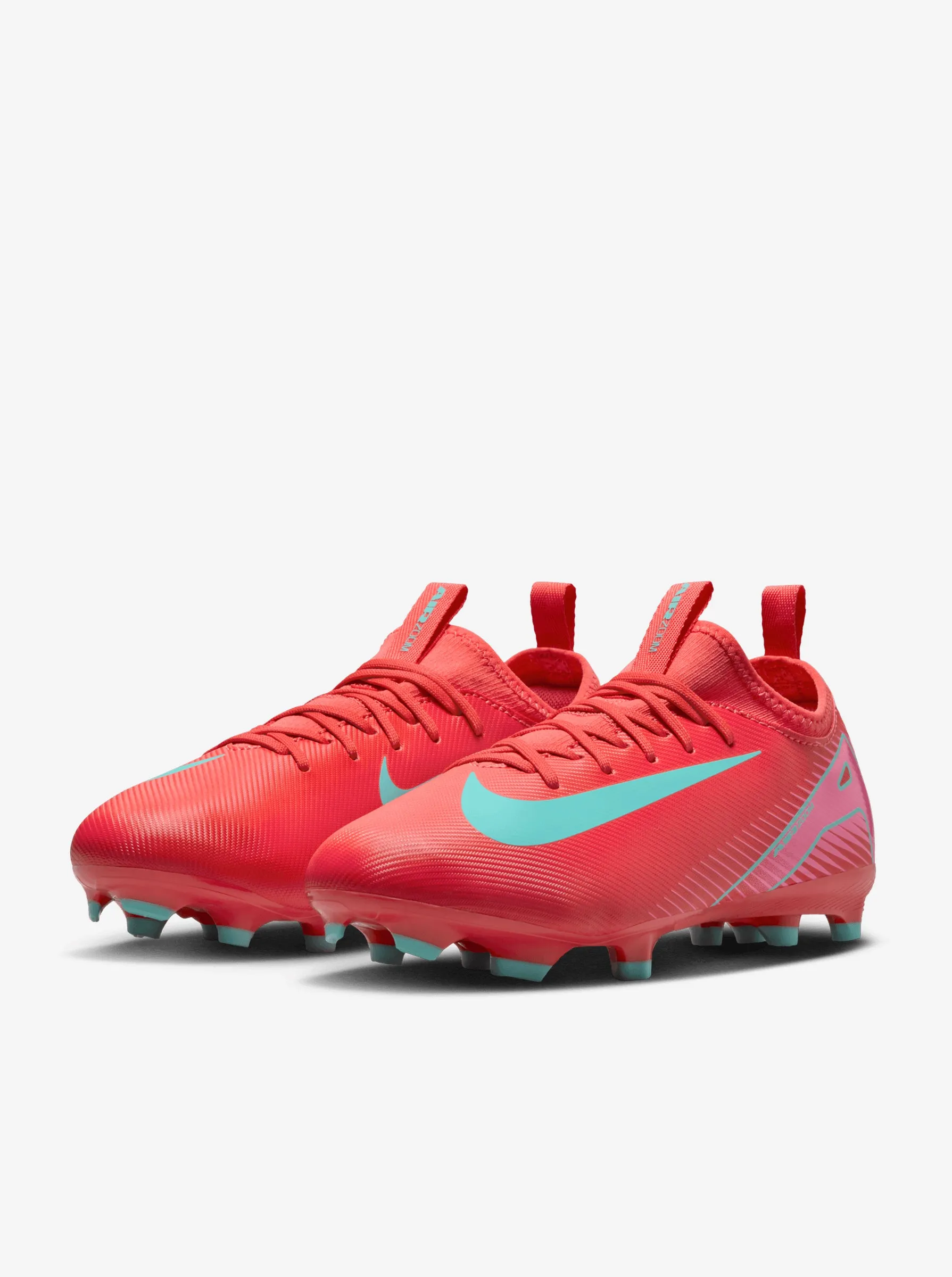 Jr. Mercurial Vapor 16 Academy Kids Gym workout