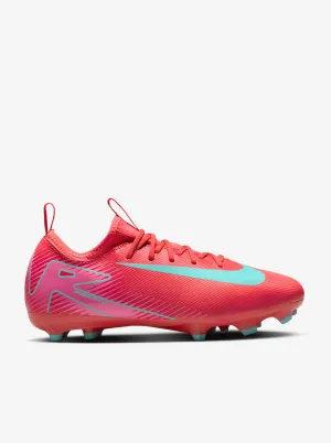 Jr. Mercurial Vapor 16 Academy Kids All weather Luggage Ready