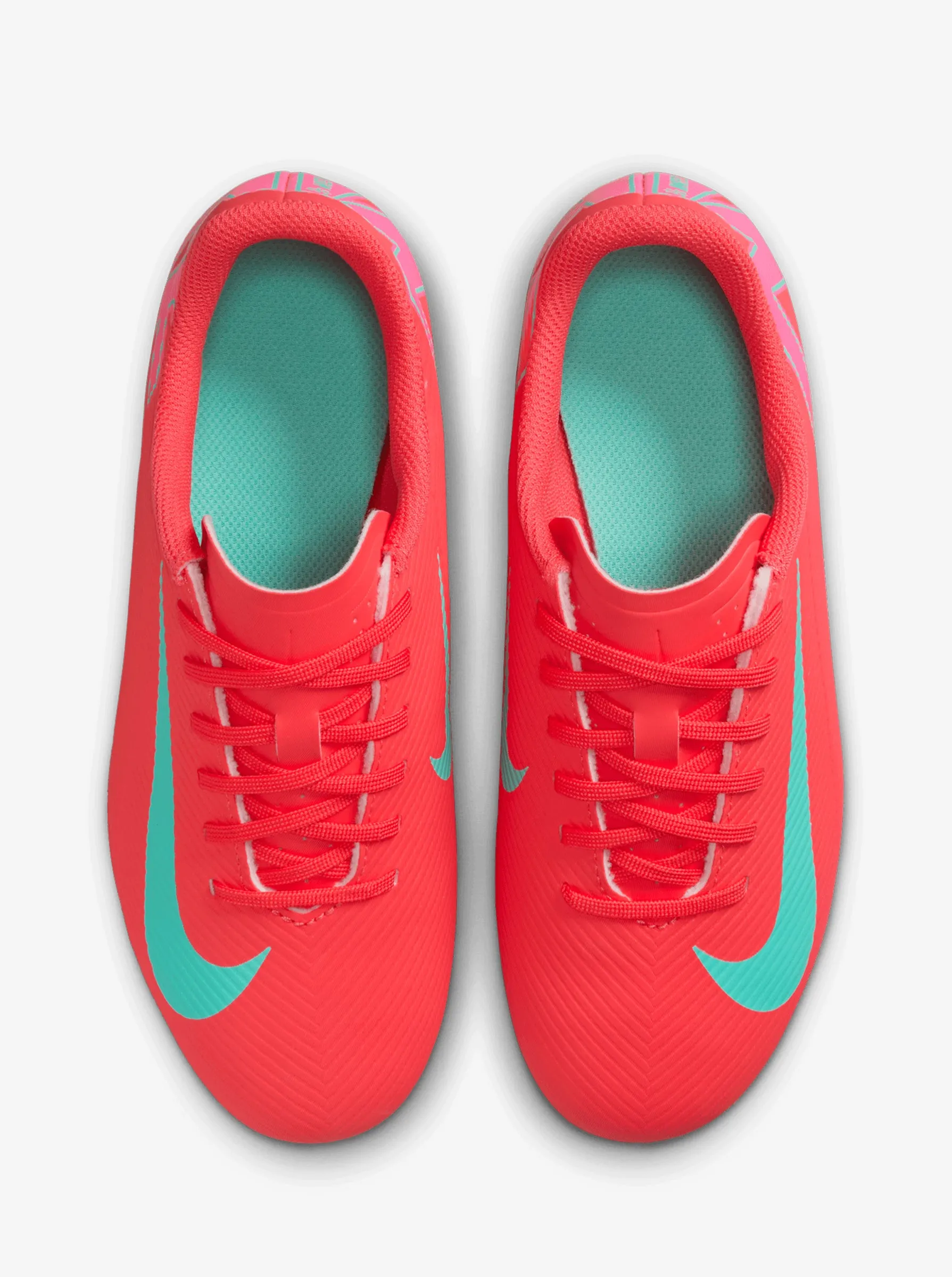 Jr. Mercurial Vapor 16 Club Kids Eco Material Rural Traveler