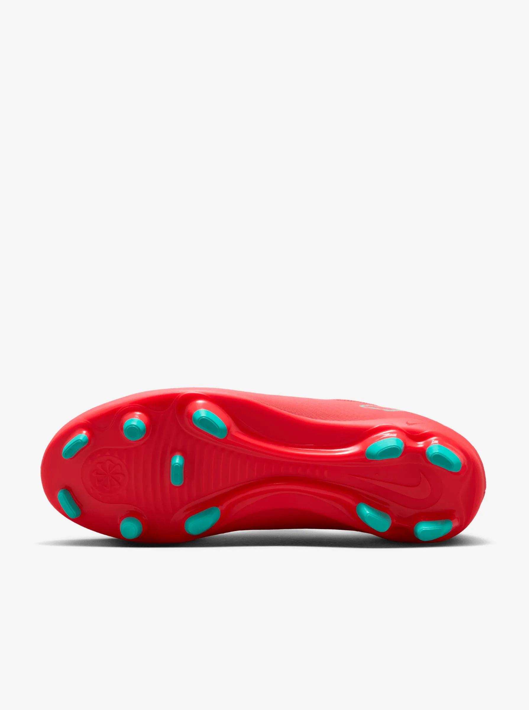 Jr. Mercurial Vapor 16 Club Kids Clean Lines