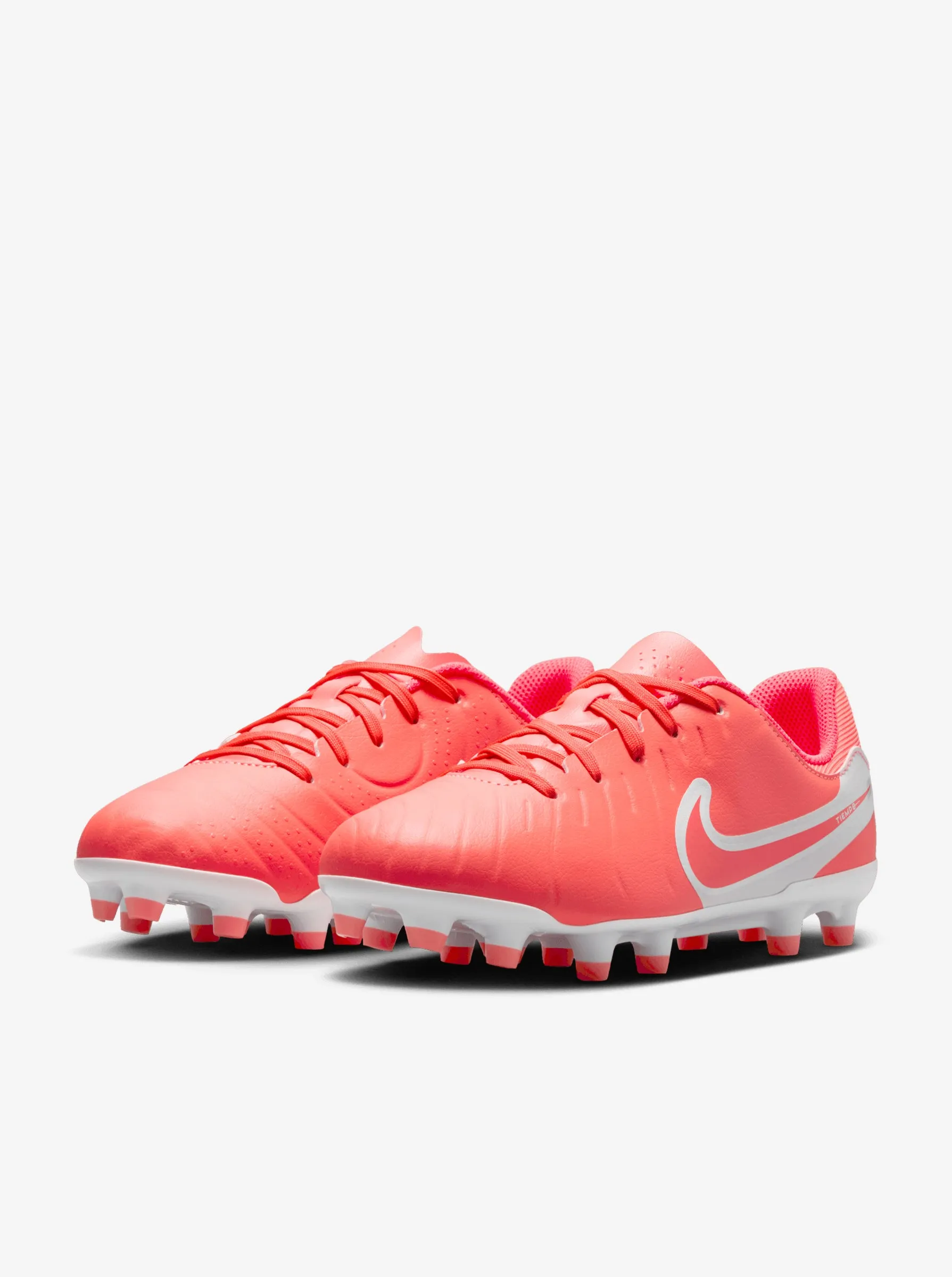 Seamless Comfort Rough Terrain Jr. Tiempo Legend 10 Academy MG Kids