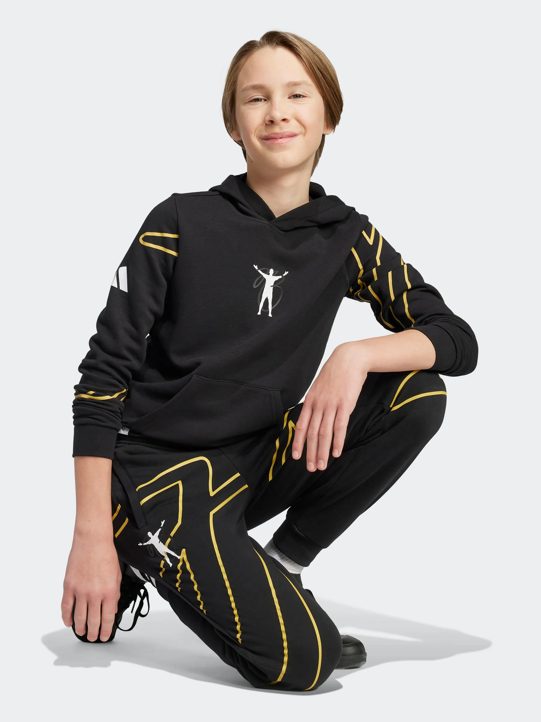 Jude Bellingham Culturewear Hoodie Nursing wear