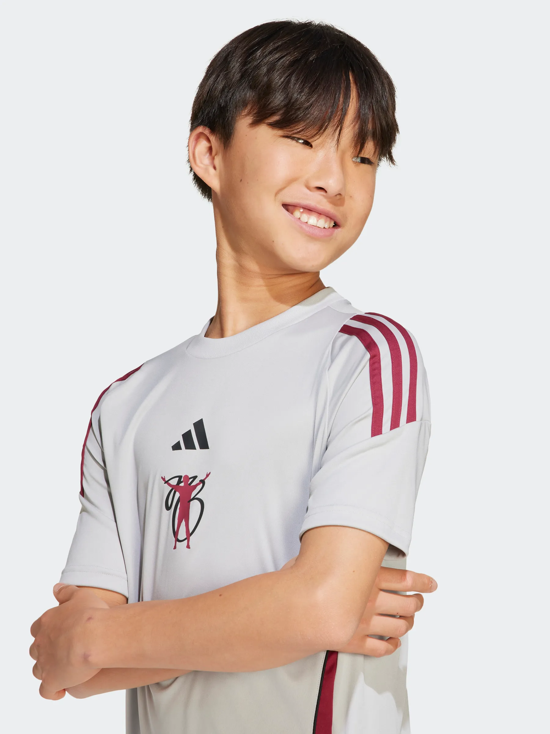 Jude Bellingham Training Jersey Kids yoga clothing Easy Layer