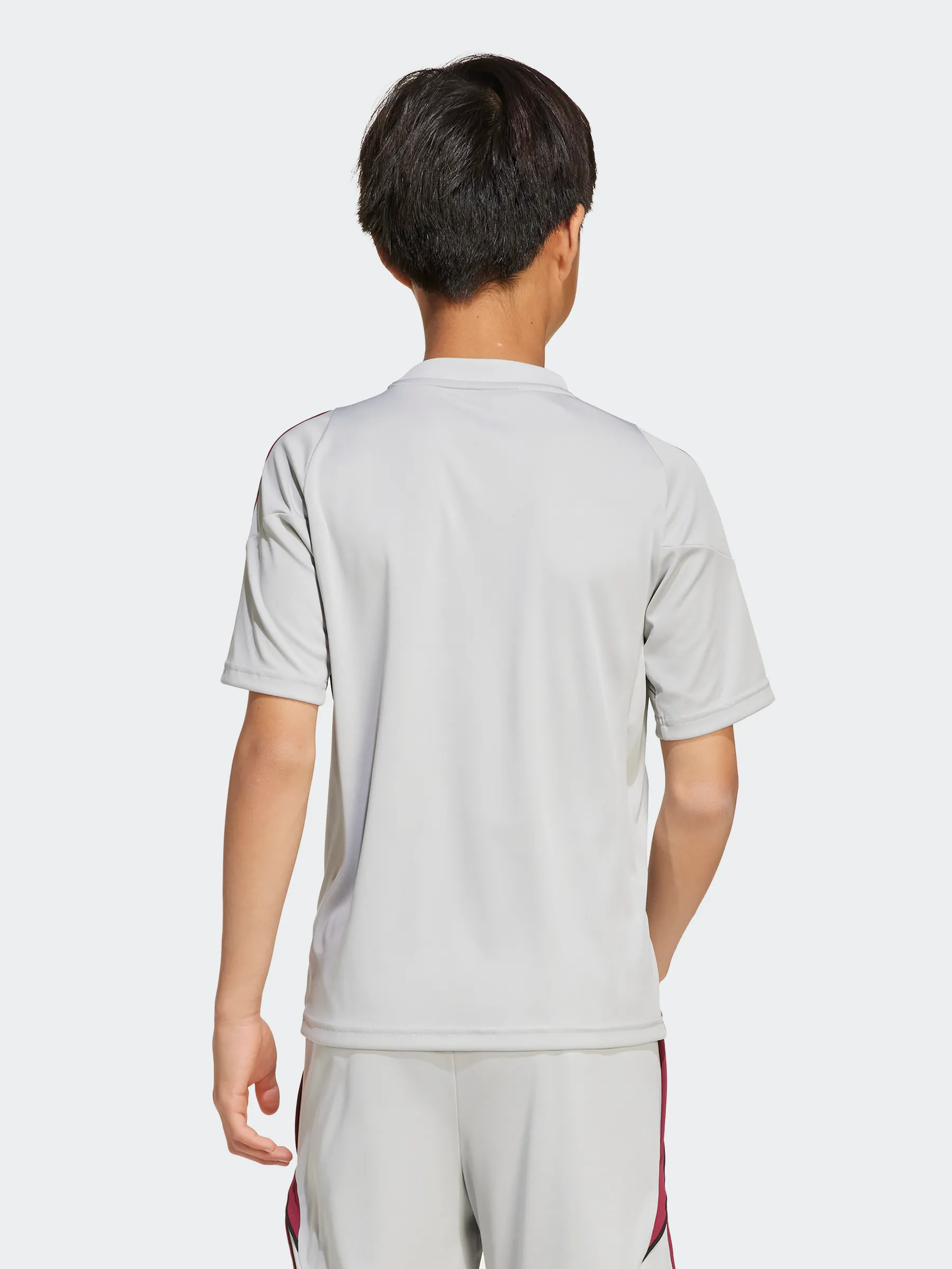 Fashionable Fade Resistant Print Jude Bellingham Training Jersey Kids