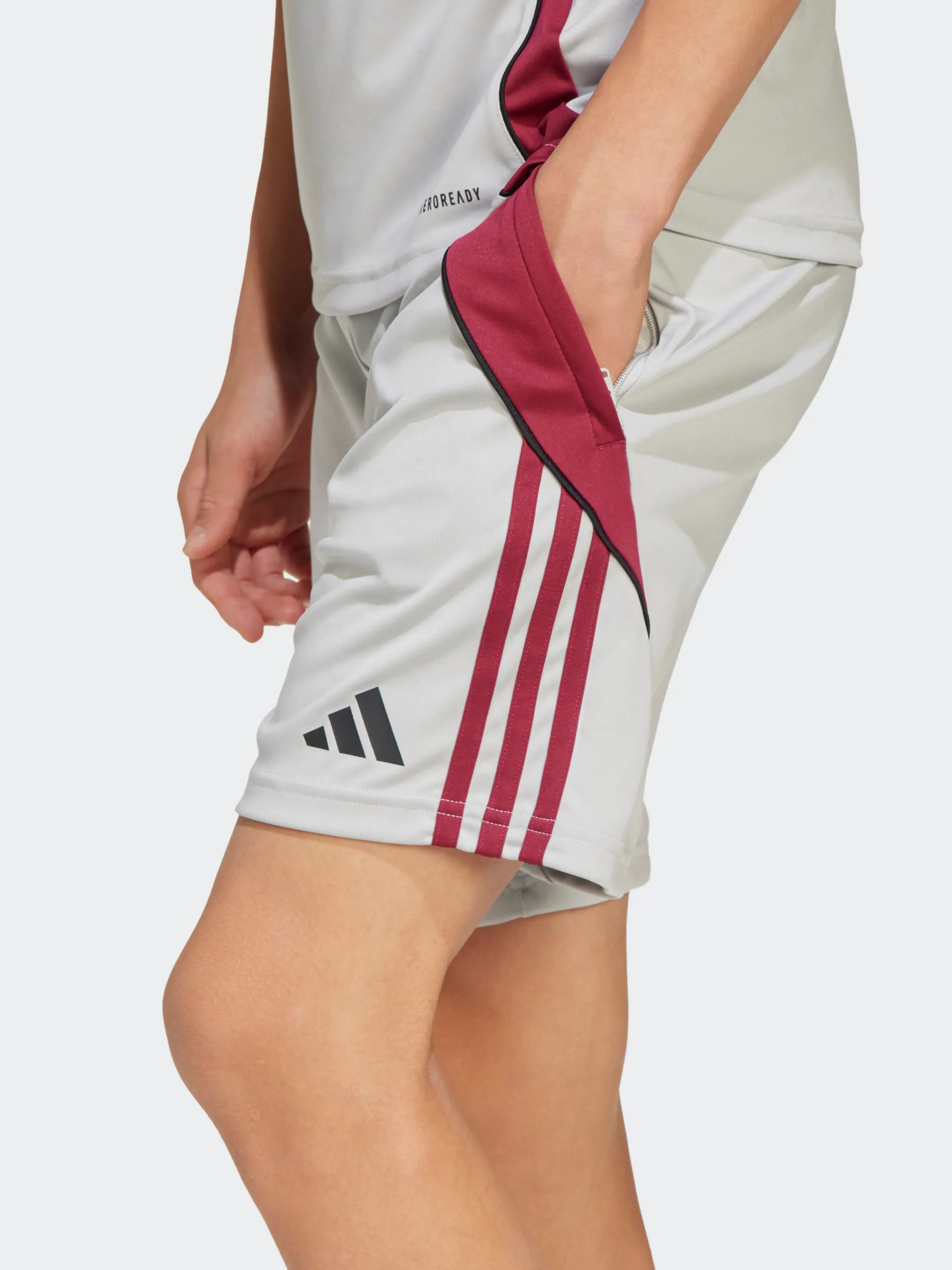 Weekend Comfort Jude Bellingham Training Shorts