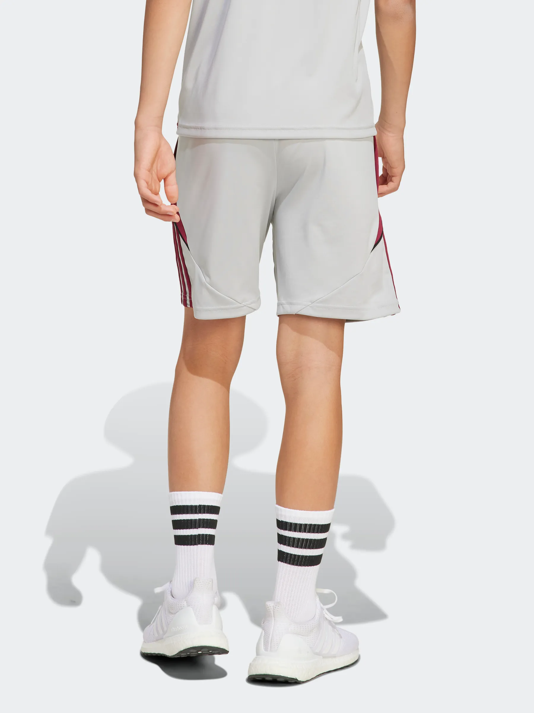 Jude Bellingham Training Shorts Relaxed Vibe Printed design