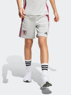 Jude Bellingham Training Shorts Durable Stitching Walk Easy