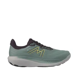 maximalist running with a friend shoes Karhu Men's Ikoni 3.0 Running Shoes in Green Milieu/Dusty Yellow SS25