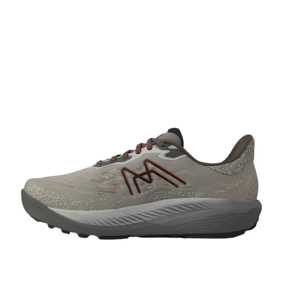Karhu Men's Ikoni ATR WR Running Shoes in Died Sage/Cylamen AW25 practical gear Responsive Energy Return