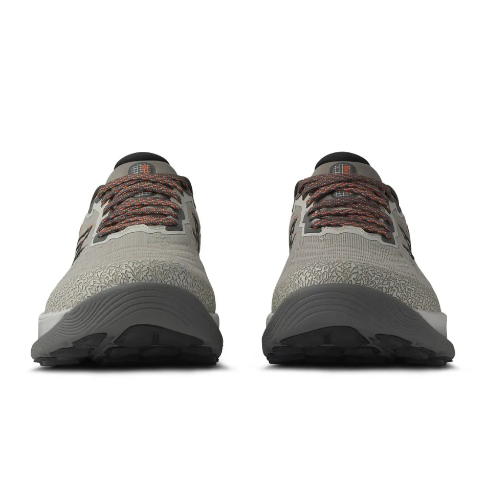 Karhu Men's Ikoni ATR WR Running Shoes in Died Sage/Cylamen AW25 urban running shoe utilization physical health running shoe advantage