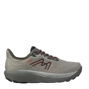 Karhu Men's Ikoni ATR WR Running Shoes in Died Sage/Cylamen AW25 sand running wear