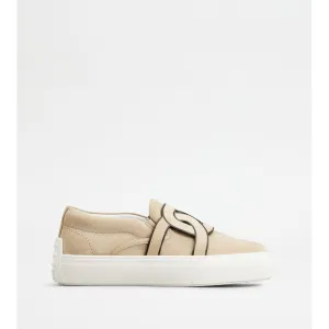 Venetian Loafers Kate Slip-Ons in Suede