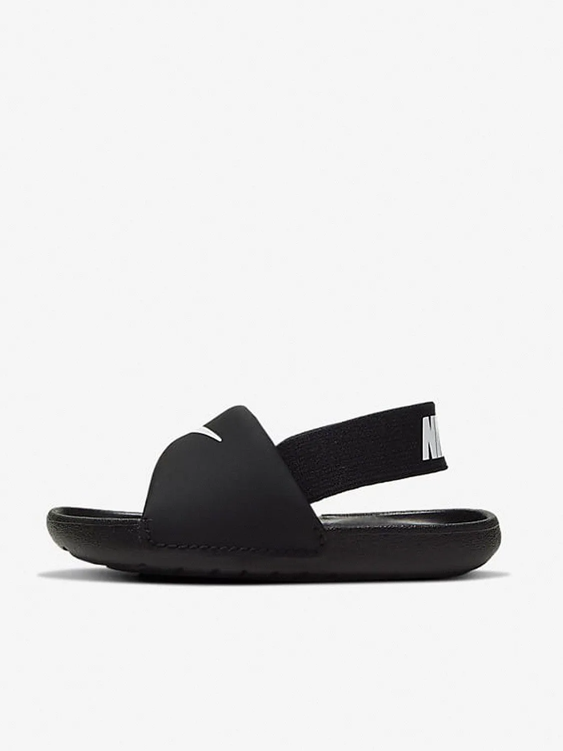 Relaxing Slip Quick Slip Sandal Kawa Slide Infants