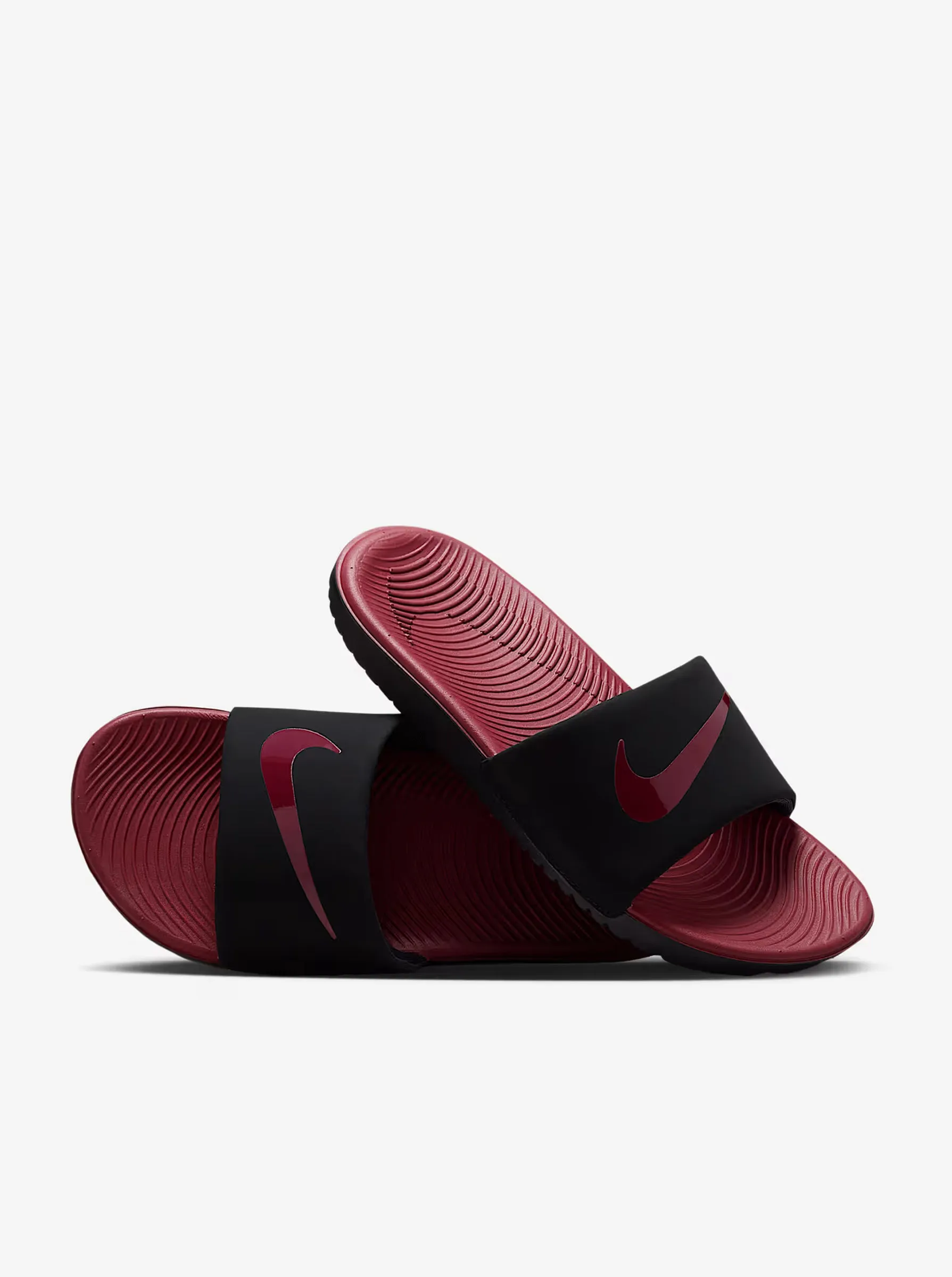 Kawa Slide kids Poolside Vibes Slip-On Travel Shoes