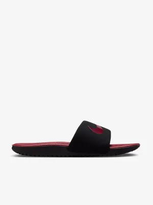 Soft Insole Soft Step-On Kawa Slide kids